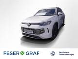 Volkswagen Tayron 2.0 TDI 4M Elegance DSG ACC LED RüKa Sitz - Volkswagen Tayron Elegance mit Diesel-Antrieb