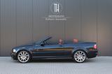 BMW M3 Cabrio E46*Schalter*NaviProf*H&K*el.Sitze*TOP - BMW: Cabrio, E46