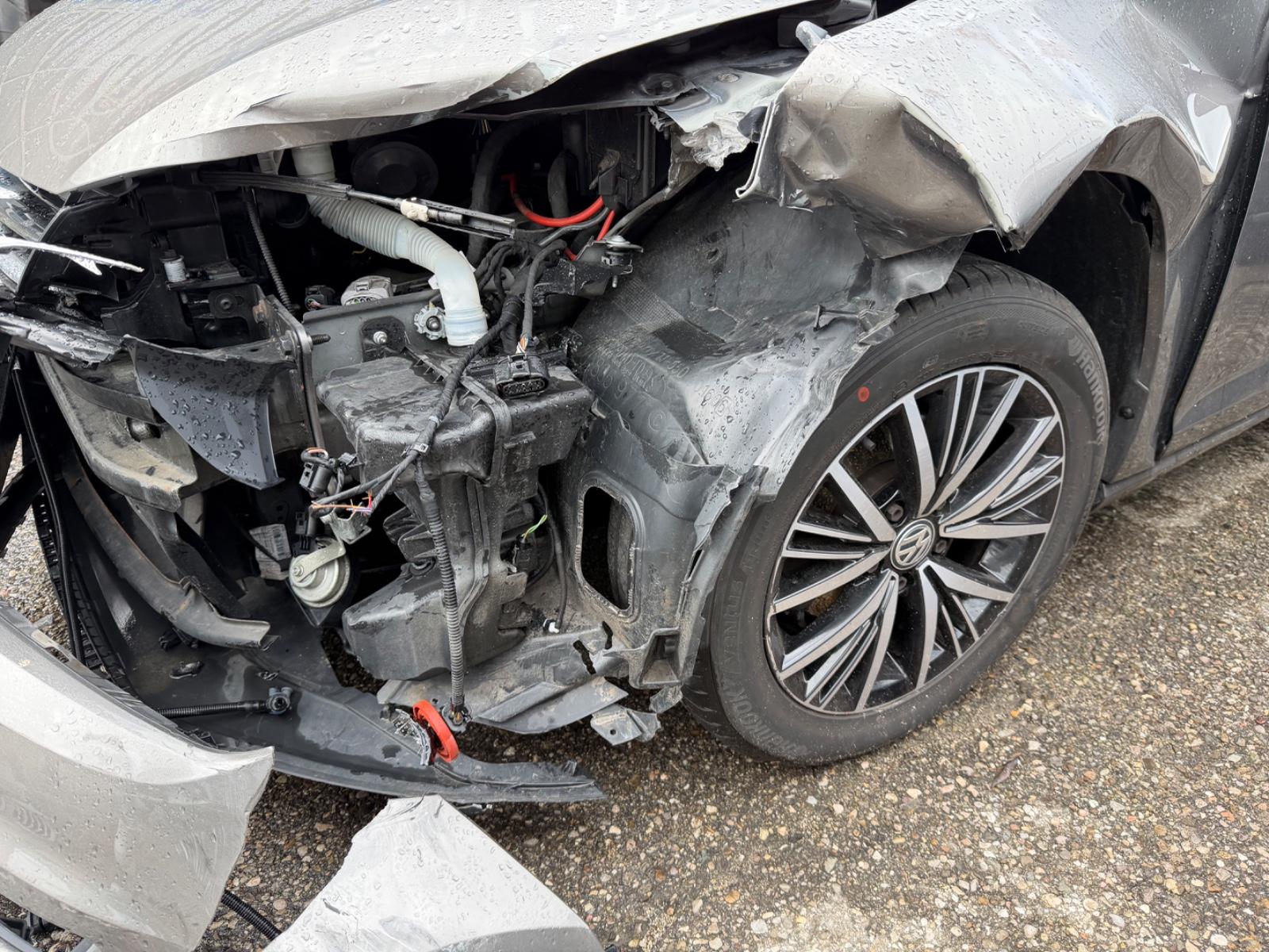 Volkswagen Golf VII Lim. Allstar BMT