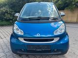 Smart ForTwo fortwo cabrio Micro Hybrid Drive 52 kW - Smart Gebrauchtwagen von 2010