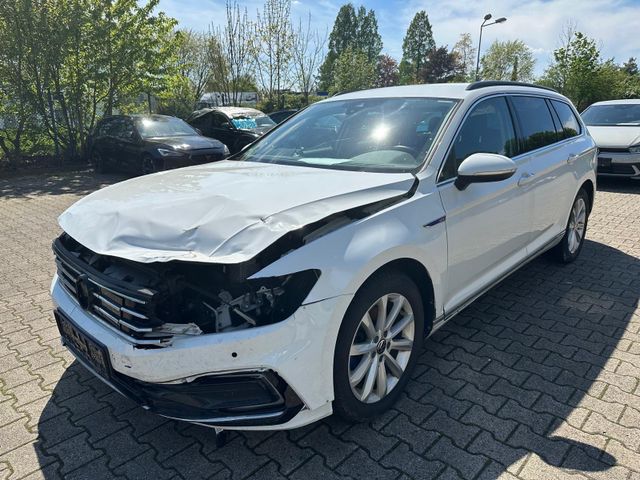Volkswagen Passat 1.4 TSI DSG GTE