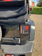 Jeep Wrangler 3.6l V6 Unlimited Backcountry Autom... - Jeep Wrangler mit Benzin-Antrieb