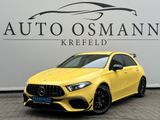 Mercedes-Benz A 45 AMG S 4M+Speedshift DCT 8G|AMG Perfor Sitze