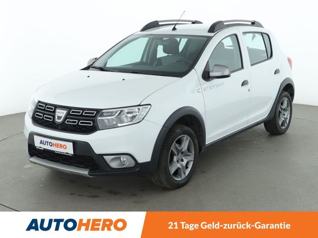 Dacia Sandero 0.9 TCe Stepway Prestige*NAVI*TEMPO*PDC*