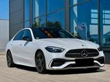 Mercedes-Benz Mercedes Benz C300d*AMG*D-LIGHT*PANO*DIAMANT*