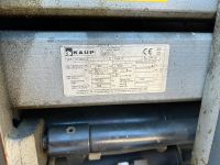 LINDE H70D-03 EVO DPF FREIHUBMAST-SEITENSCHUB 4ER-GABE bei Autohaus Landmann & Maier OHG