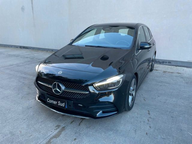 Mercedes-Benz Classe B - W247 2023 - B 180 AMG L