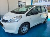 Honda Jazz 1.2 S - Honda Jazz: 1.2