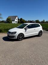 Volkswagen Polo 1.2 TDI Trendline Trendline - Volkswagen Polo: TDI Trendline