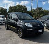 Fiat Panda 1.2 Young - Fiat Panda Young mit Benzin-Antrieb