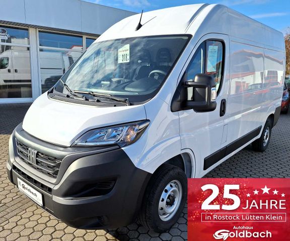 Fiat Ducato Serie9 L2H2 140MJ *Klima|Tempomat|260°*