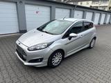 Ford Fiesta ST-Design - Ford Fiesta: Design
