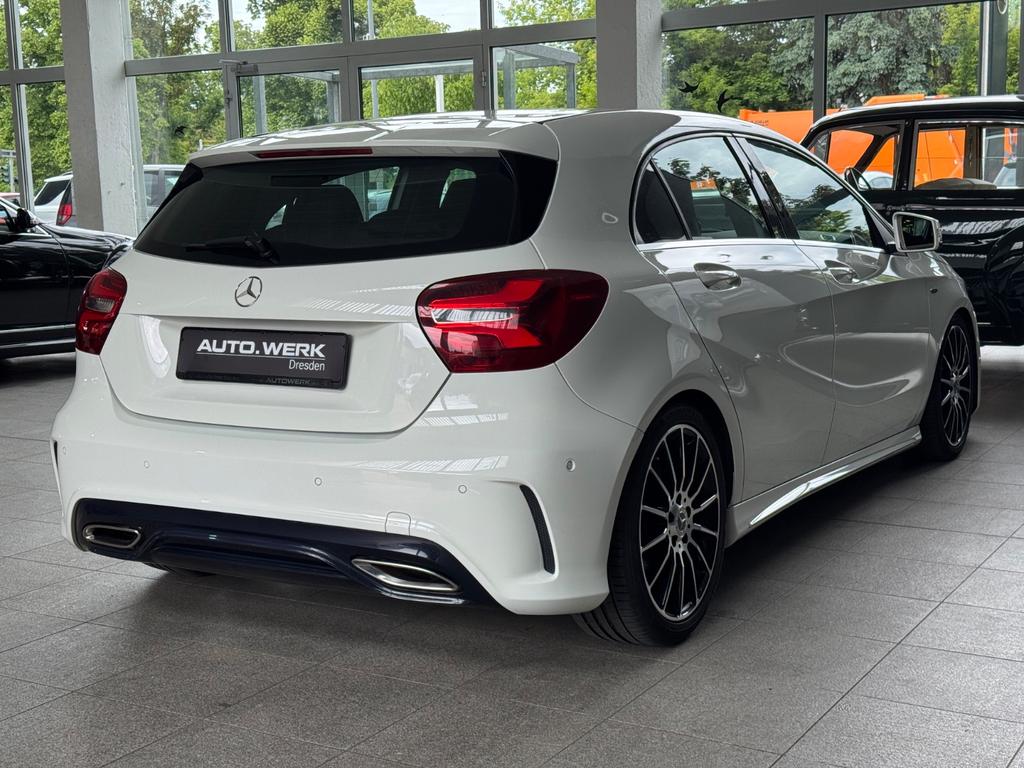 Mercedes-Benz A 220