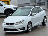 Seat Ibiza 1.6 TDI SC FR Euro5, Klimaaut., Navi