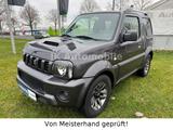 Suzuki Jimny Ranger Style // KLIMA // AHK // LEDER - Suzuki: R