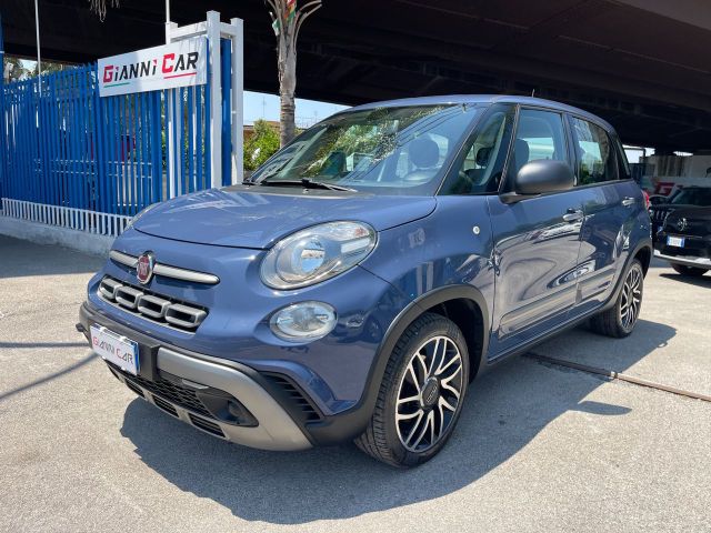 FIAT 500L Cross