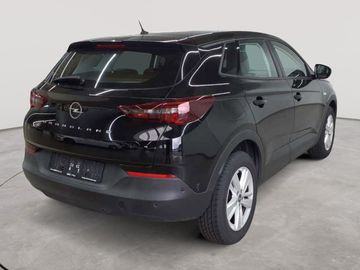 Opel Grandland (X) - 4