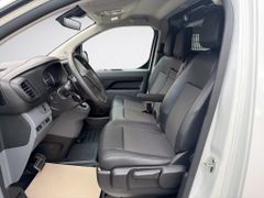 Fahrzeugabbildung Citroën Jumpy Kasten 2.0 Driver M NAVIGATIONSSYSTEM ACC