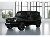 Mercedes-Benz G 450 d AMG+Exclusive+Night+Navi+AHK+Standhzg+ - schwarze Mercedes-Benz G 450