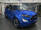 Ford EcoSport 1.0 140CV ST-Line 2018 - Ford EcoSport Kombi Gebrauchtwagen