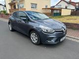 Renault Clio IV Cargo Extra 2Sitzer+BENZIN+TÜV 3.2027 - Renault Clio: Sitze