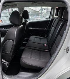Fahrzeugabbildung Peugeot 207 SW Filou
