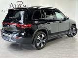Mercedes-Benz EQB 300 4Matic NAV+LED+ACC+360°+HUD+19ZO+MEMORY - Mercedes-Benz mit Elektro-Antrieb: Schwarz