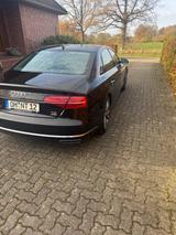 Audi A8 L 3.0 TDI tiptronic quattro - - Audi A8 Gebrauchtwagen in Hamburg