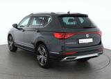 Seat Tarraco 1.5 TSI Xcellence LED FullLink Kamera - gebrauchte Seat Tarraco aus dem Jahr 2019