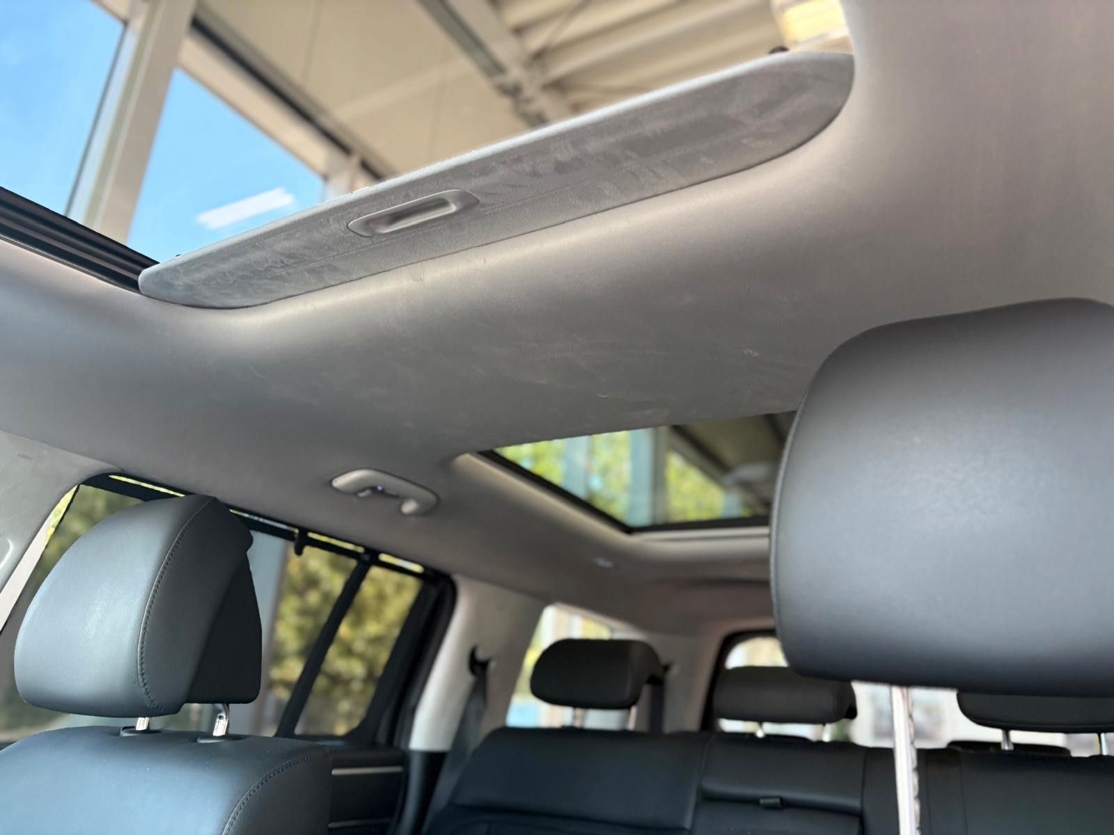 Fahrzeugabbildung Hyundai Santa Fe 1.6 T-GDI Hybrid HEV 2WD Premium sky 7p