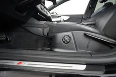 Fahrzeugabbildung Audi A5 Sportback 2.0 QUATTRO S-LINE NAVI/LED/SHZ/AHK