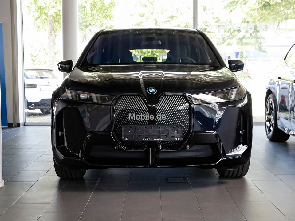 BMW iX - Bild 7