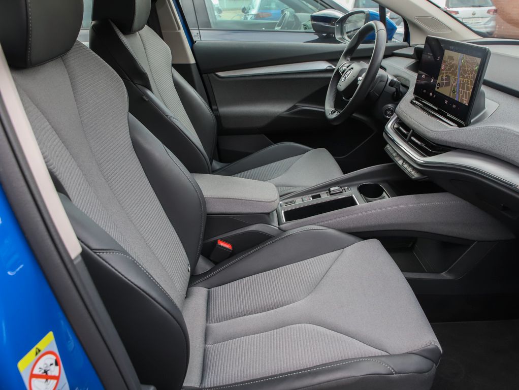 Skoda Enyaq - Bild 5