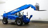 Terex GENIE GTH 4017 II TURBO *17m / 4t.* vgl. MT 1740 - Mobilbagger T174