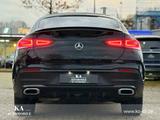 Mercedes-Benz GLE 350 d Coupe AMG Line 4M Sitzklima 360° Keyle - Mercedes-Benz GLE-Klasse: Sportwagen