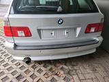 BMW bmw e39 540i Touring 176tkm TAUSCH - BMW 540: E39 540i