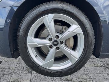 Audi A6 - 8