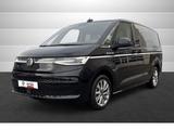 Volkswagen T7 Multivan 2.0 TDI DSG lang Style AHK ACC Pano - : Van, Multi