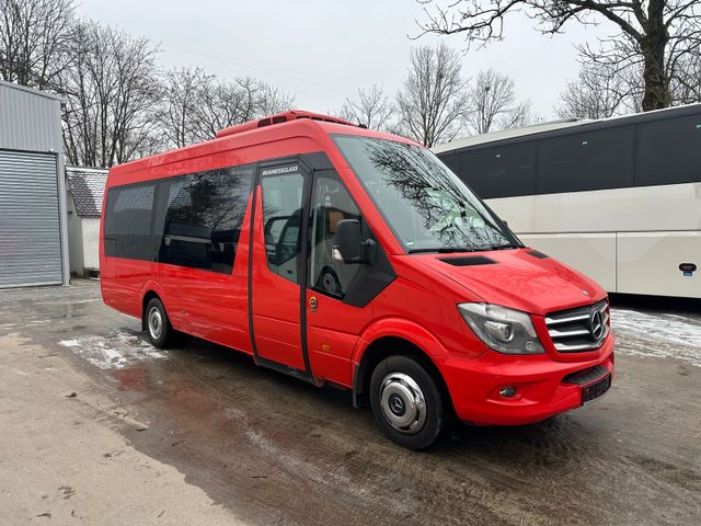 Mercedes-Benz Travel 65