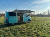 Volkswagen T5 Campervan 127k Km Camperzul.,  Reisefertig - Volkswagen grün