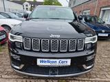Jeep Grand Cherokee 3.0 CRD Summit PANO/ACC/AHK/1.HD - Jeep Grand Cherokee in Bremen