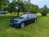BMW 320i xDrive Touring - BMW 320 Kombi 320i xdrive mit Benzin-Antrieb