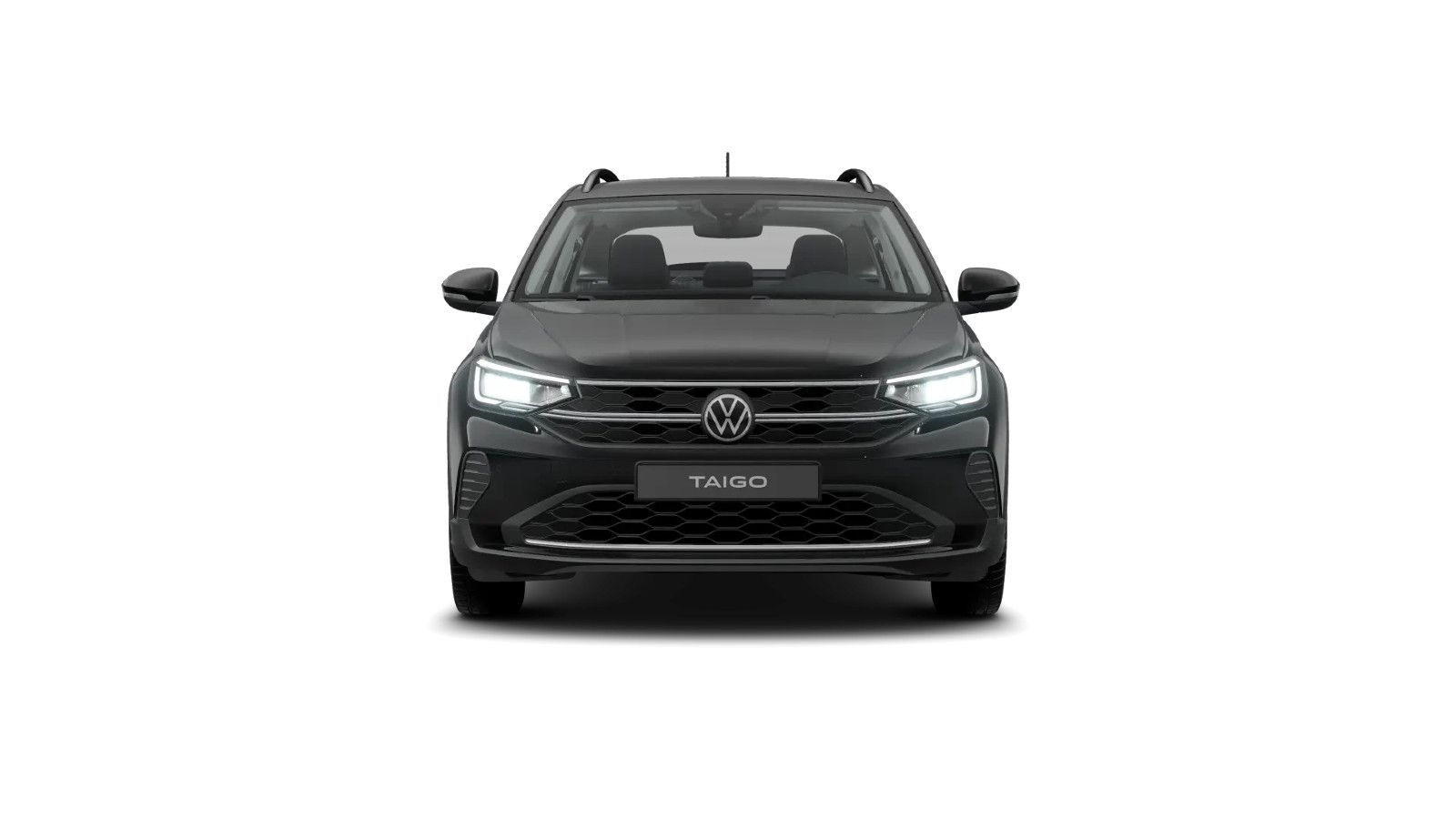 Volkswagen Taigo - Bild 10