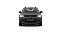 Volkswagen Taigo - Vorschau Bild 10