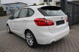 BMW 225 Active Tourer 225xe iPerformance - BMW 225 Active Tourer aus 2019