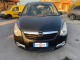 Opel OPEL Agila 1.3 CDTI 75 CV Enjoy SENSORI, RETROCA - Opel Agila mit Diesel-Antrieb