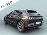 Ford Mustang Mach-E AWD - Ford Mustang Mach-E: Awd