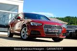 Audi A4 1.4 TFSI S tronic sport "VirtualC"LED"Scheckh - Audi A4: Rot