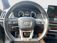 Audi SQ5 - Vorschau Bild 7