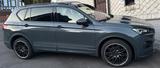 Seat Tarraco 2.0 TDI 110kW FR FR - SEAT Tarraco FR mit Diesel-Antrieb